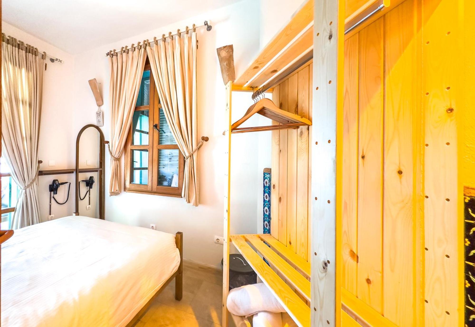 Alacati Wellness Garden Habitación foto