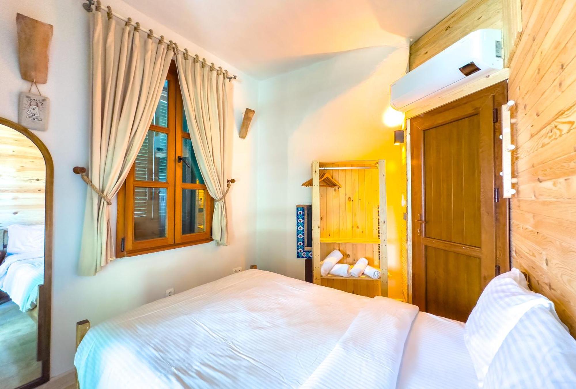 Alacati Wellness Garden Habitación foto