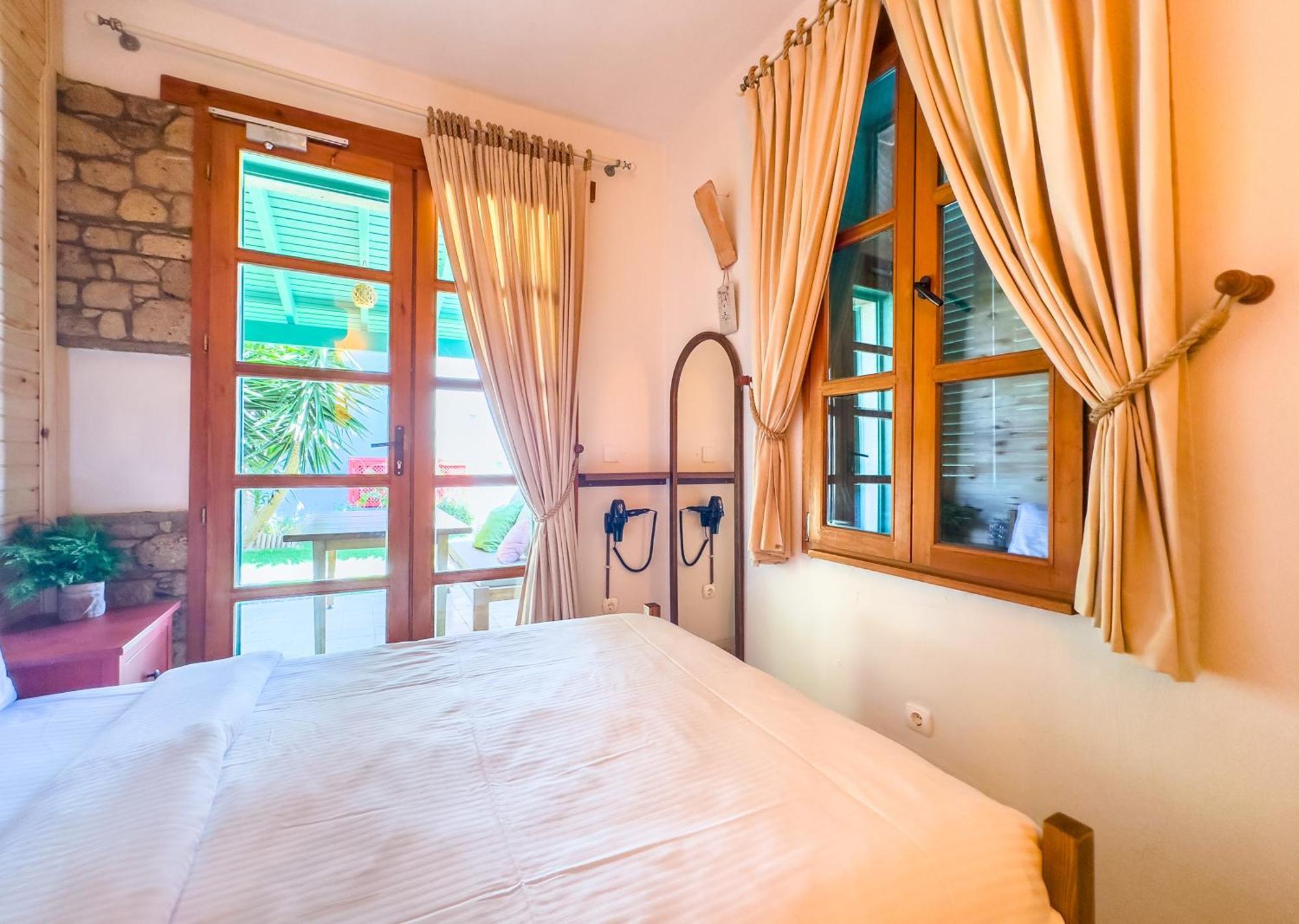 Alacati Wellness Garden Habitación foto