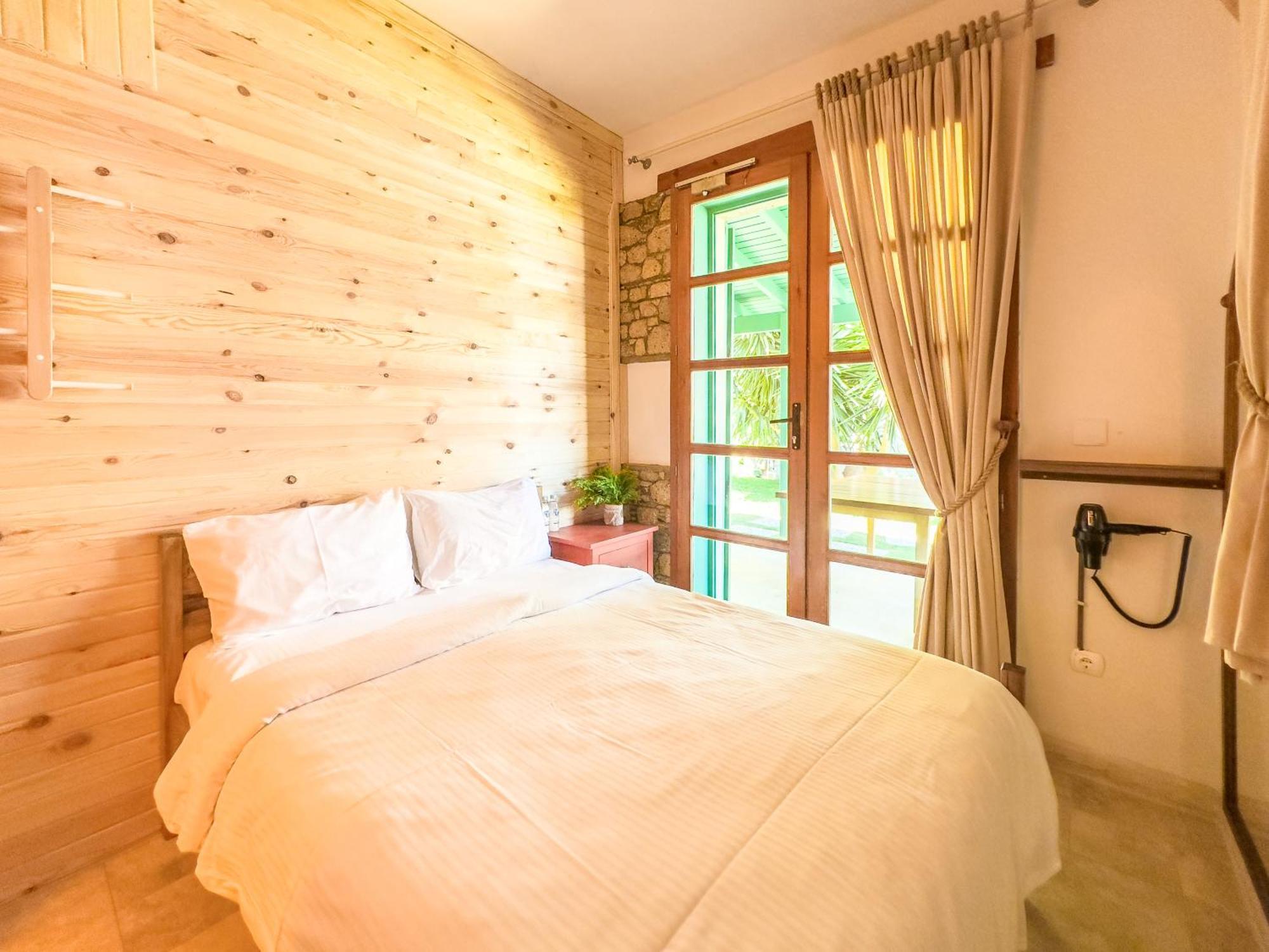 Alacati Wellness Garden Habitación foto