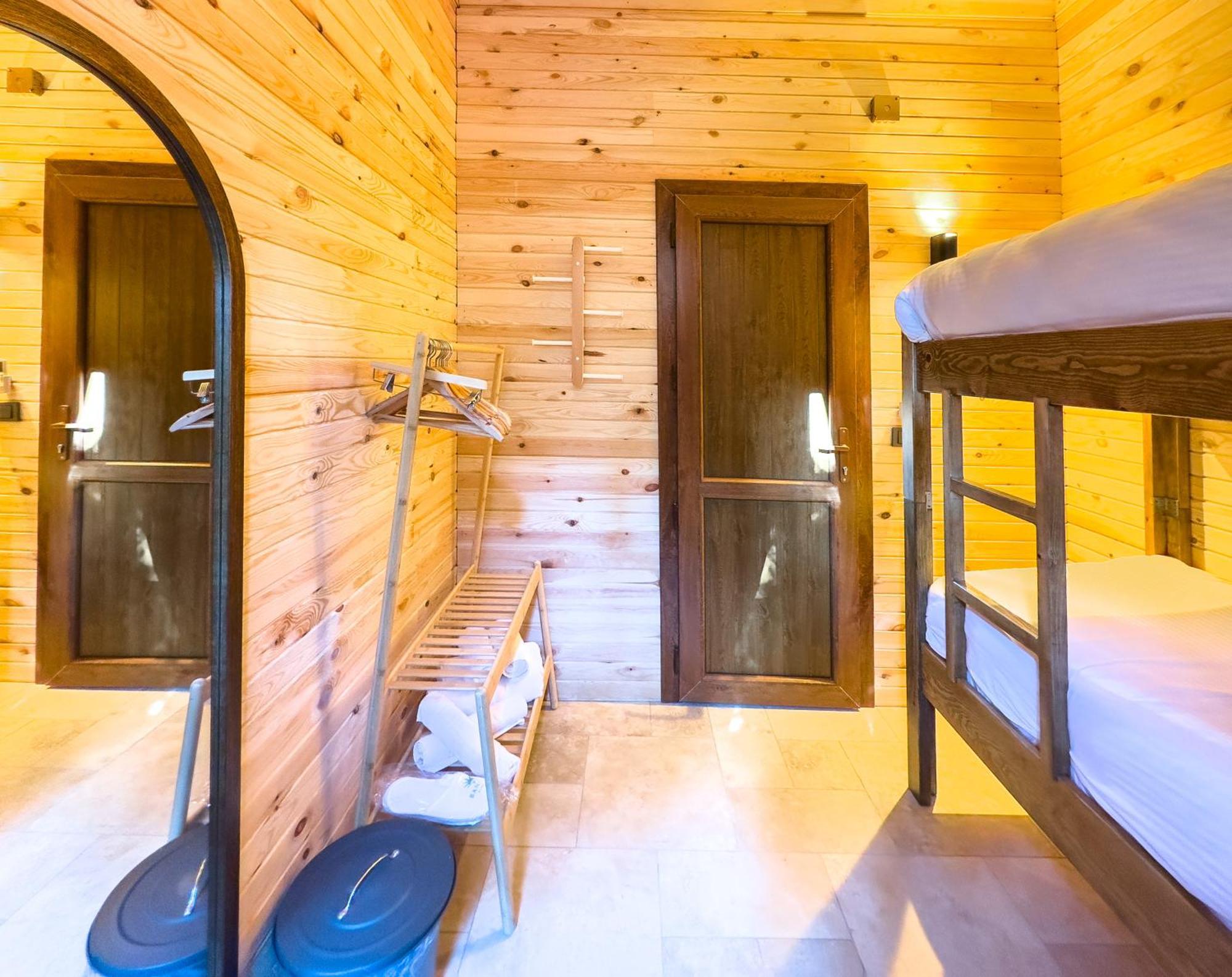 Alacati Wellness Garden Habitación foto