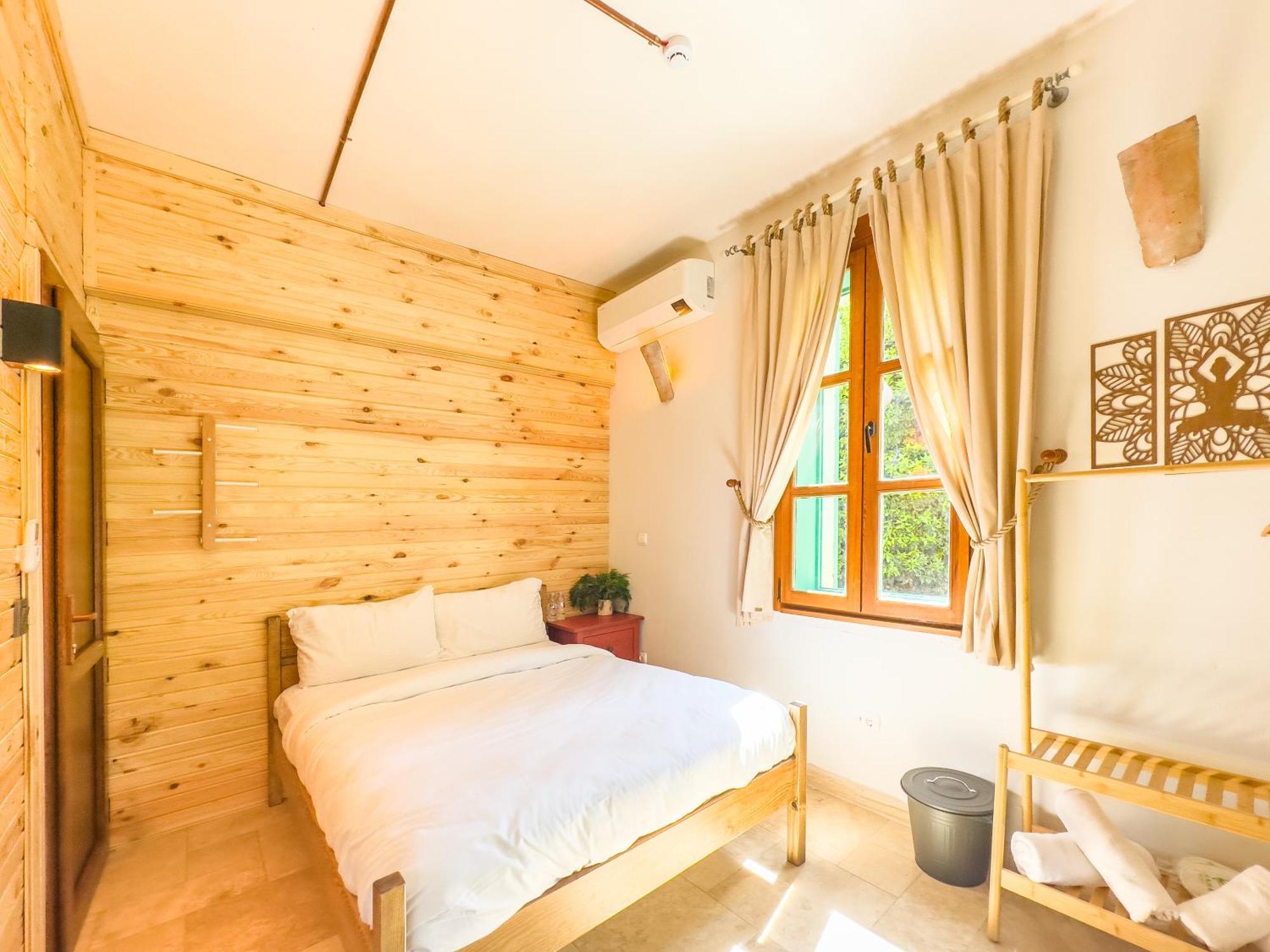 Alacati Wellness Garden Habitación foto