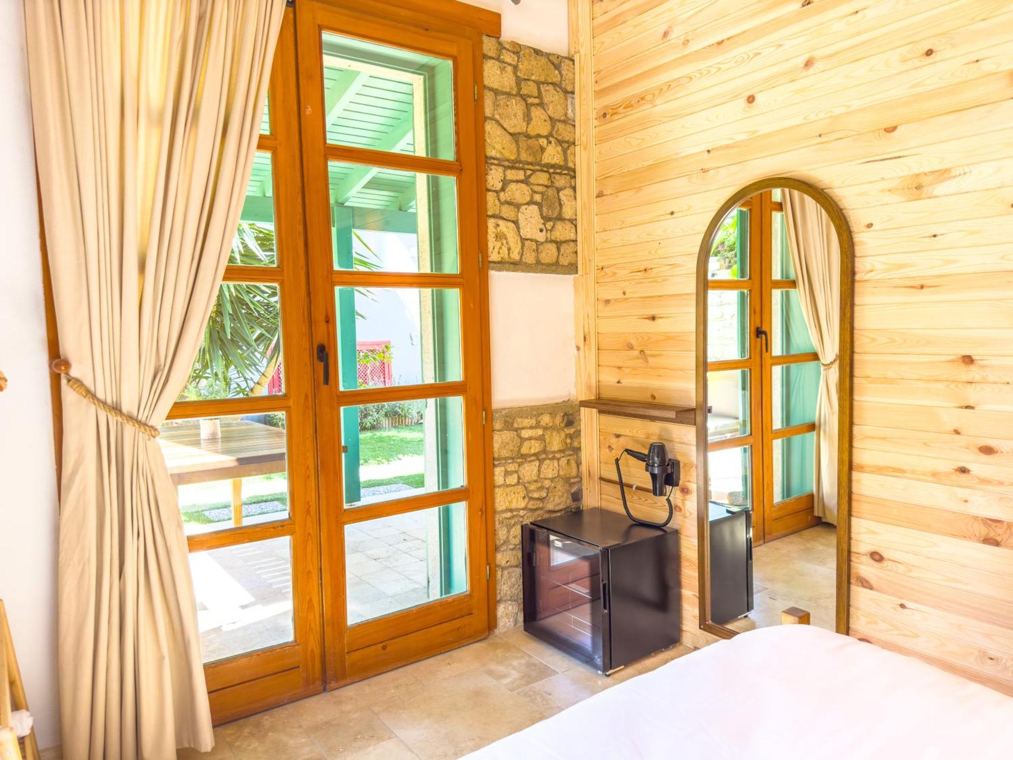 Alacati Wellness Garden Habitación foto