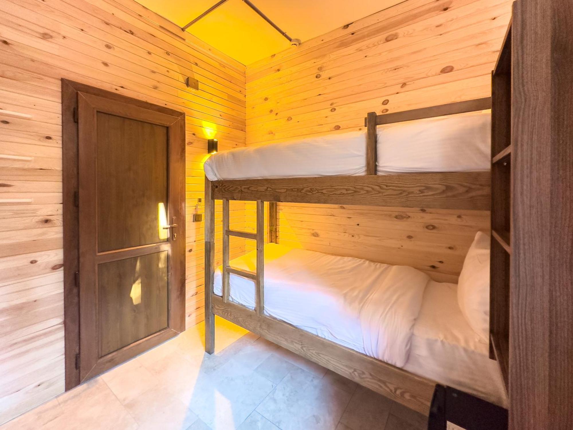 Alacati Wellness Garden Habitación foto