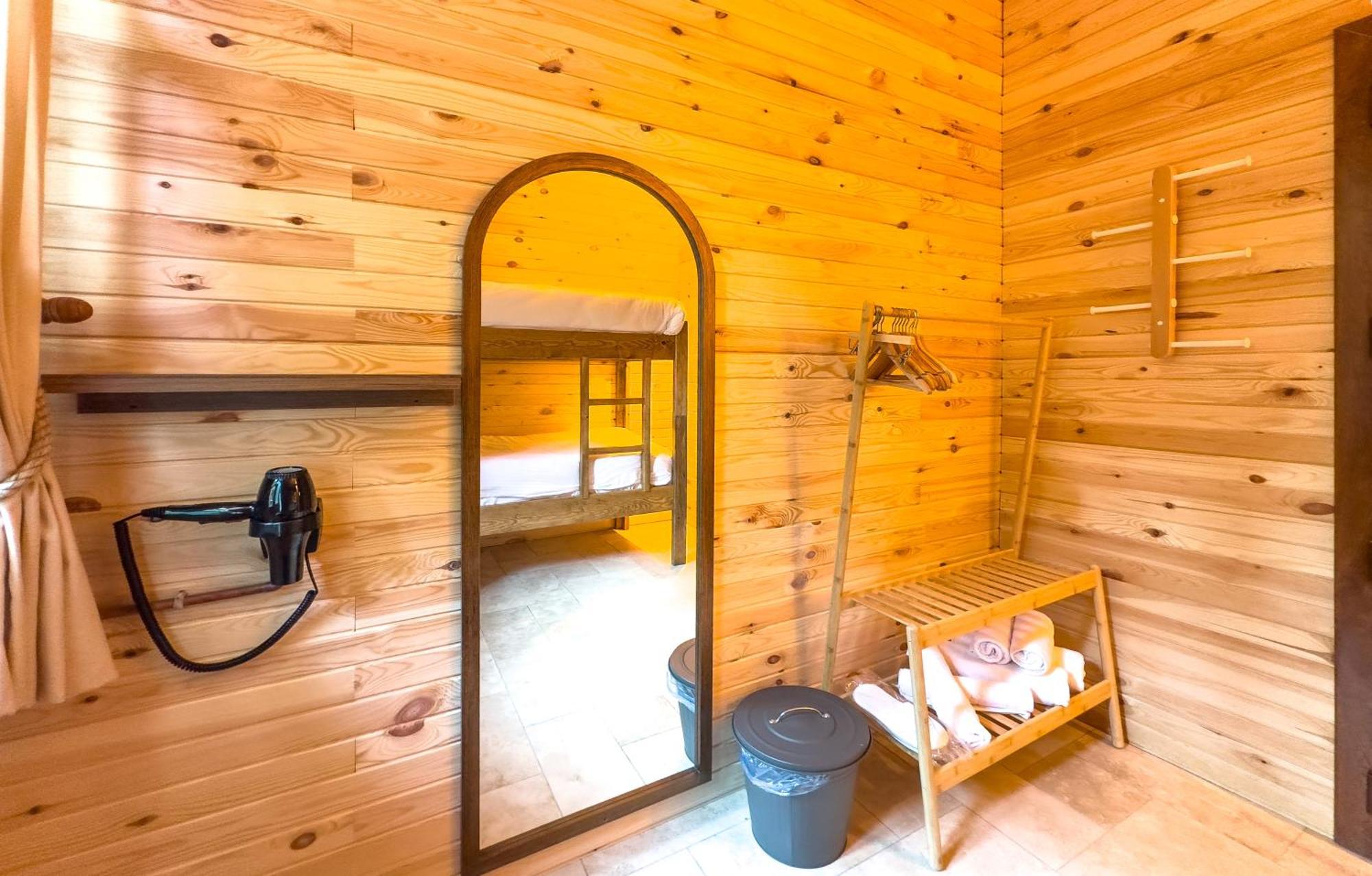 Alacati Wellness Garden Habitación foto