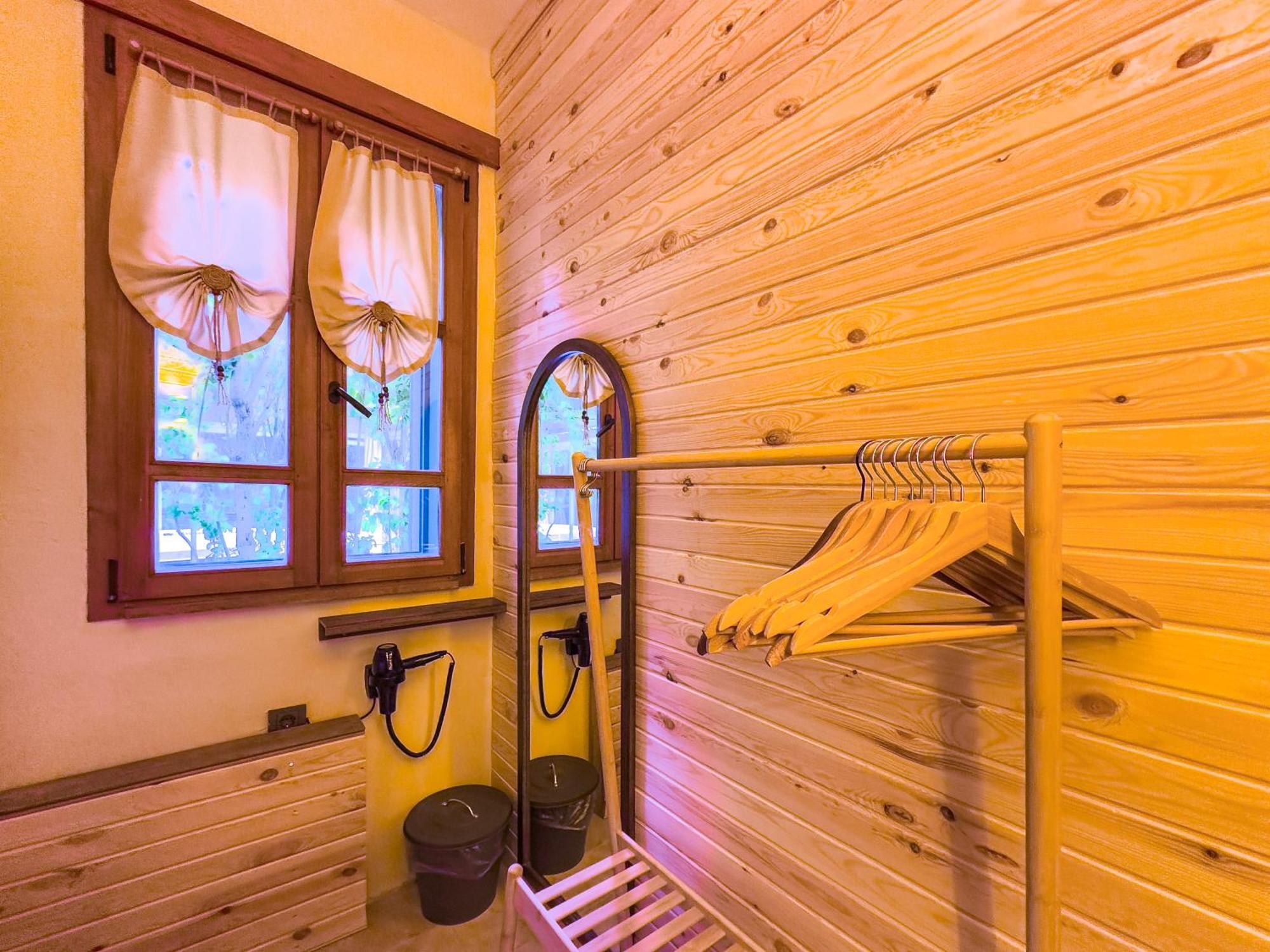 Alacati Wellness Garden Habitación foto