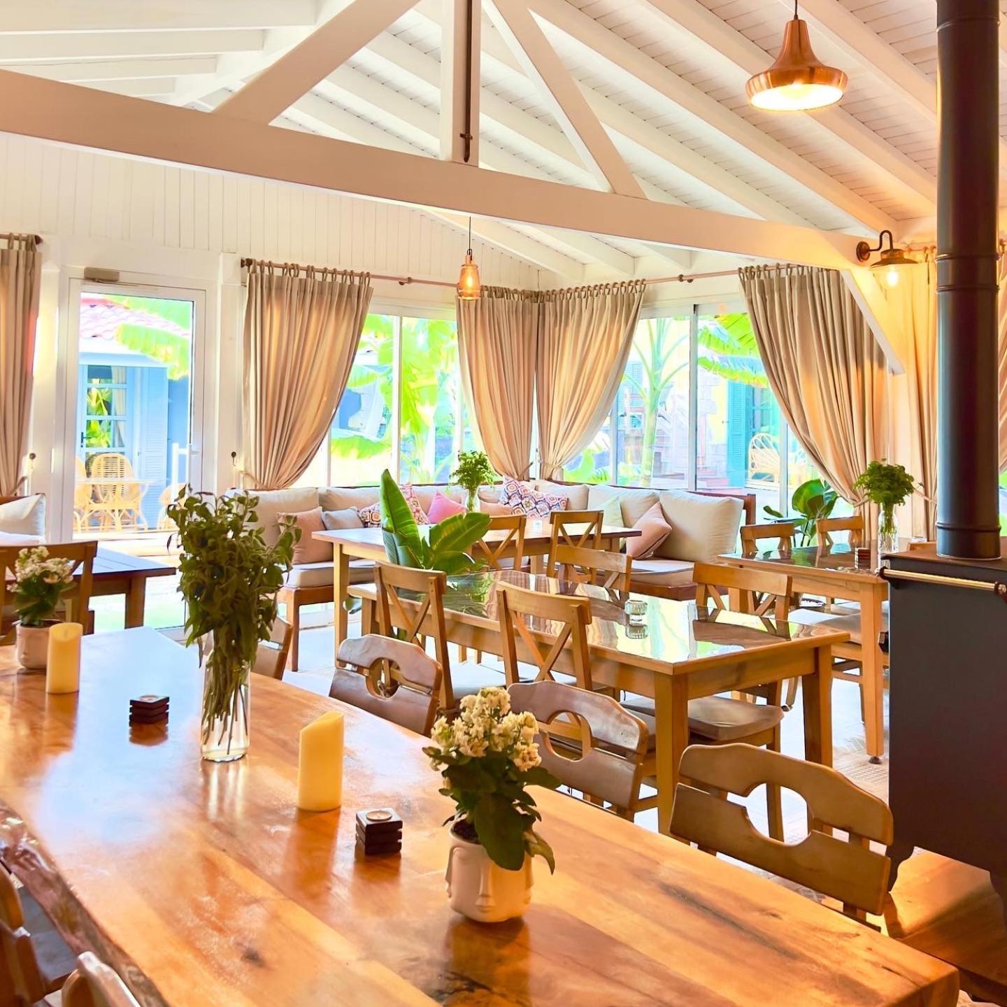 Alacati Wellness Garden Exterior foto