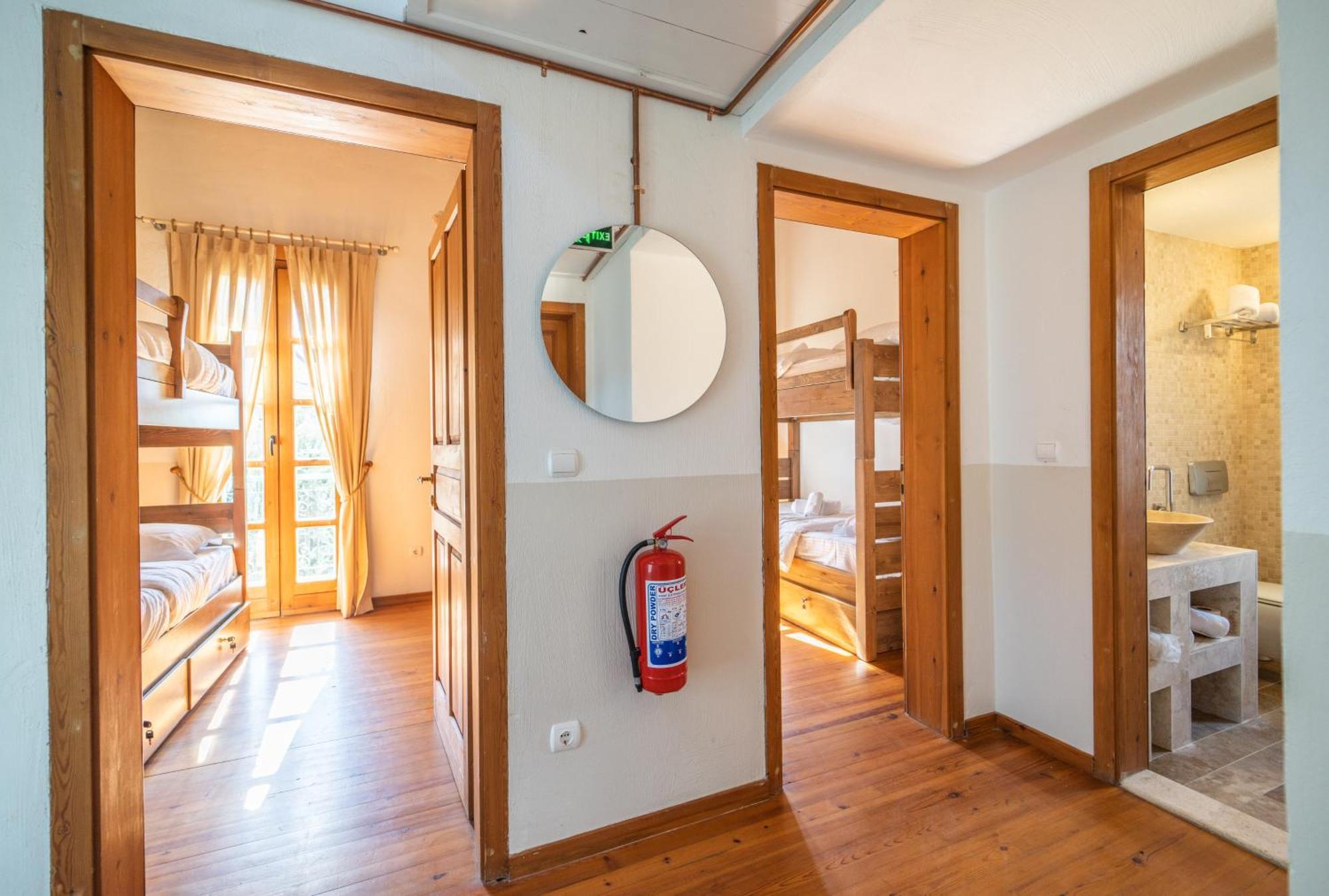 Alacati Wellness Garden Habitación foto